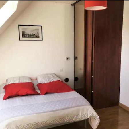 Maison Proche Bord De Mer Guissény Dış mekan fotoğraf