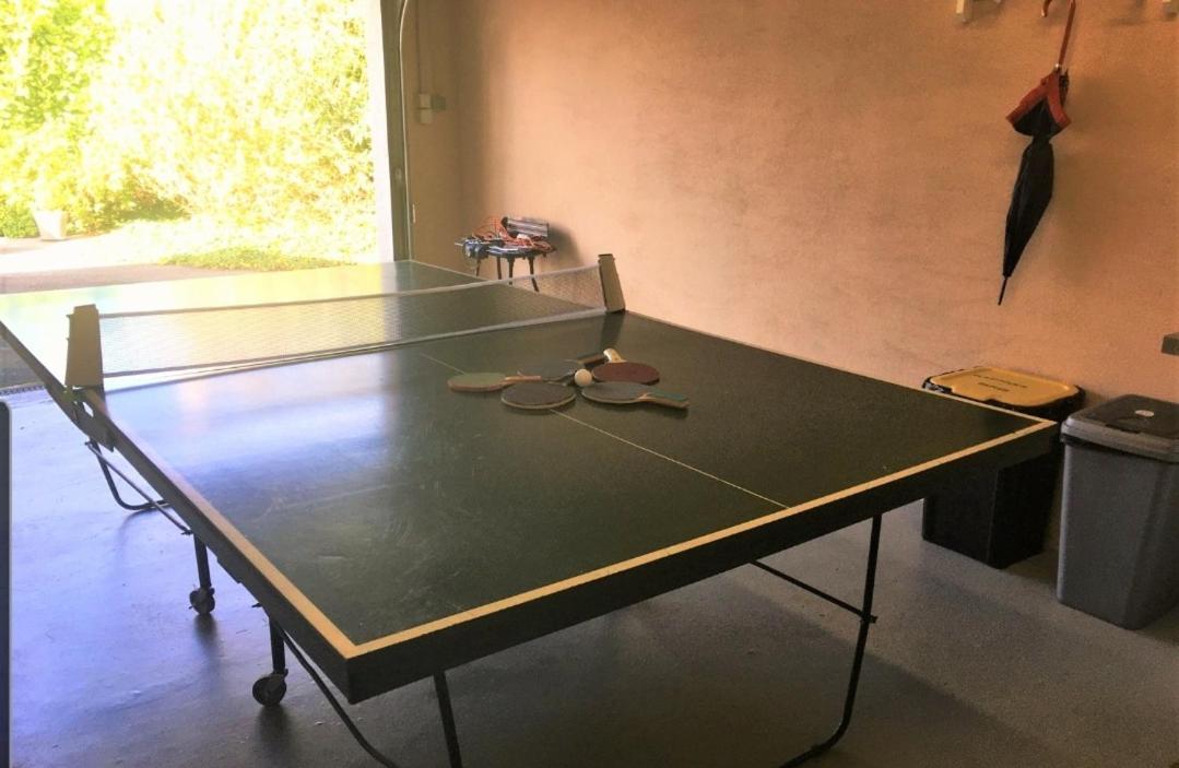 Maison Proche Bord De Mer Guissény Dış mekan fotoğraf