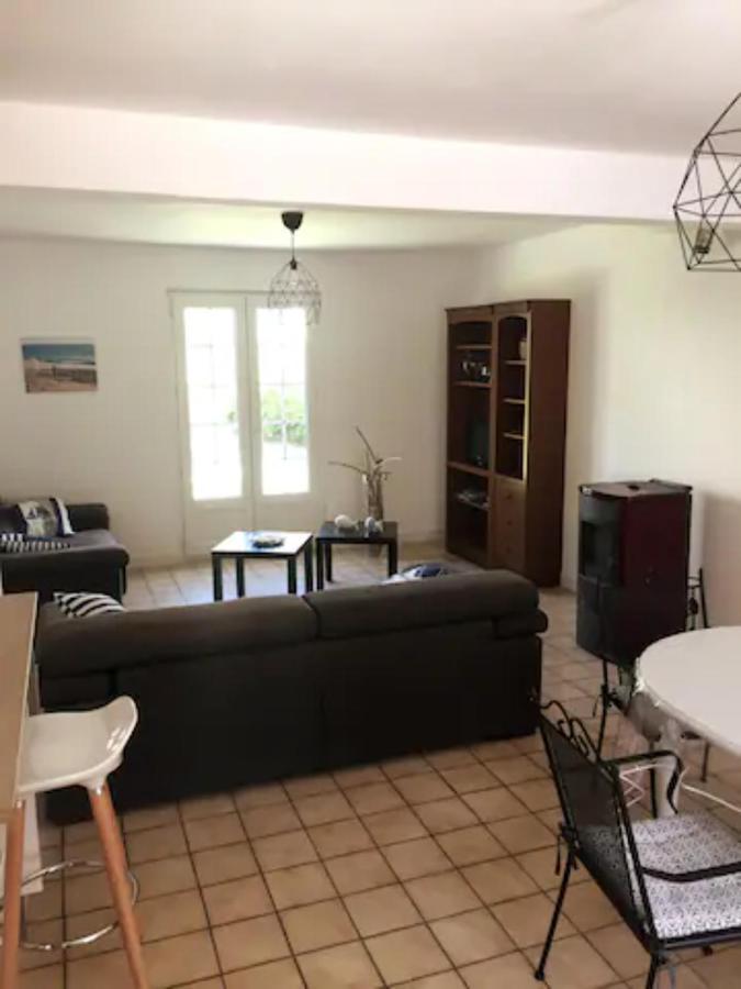 Maison Proche Bord De Mer Guissény Dış mekan fotoğraf